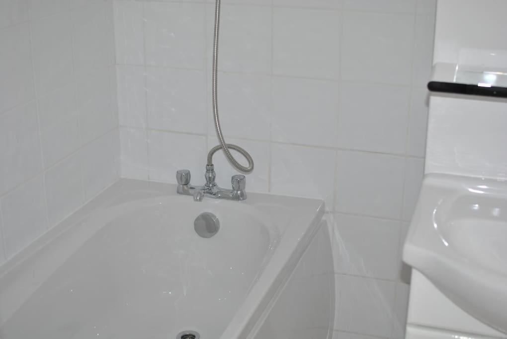 Awesome Apartment In The Heart Of Camden Town London Kültér fotó